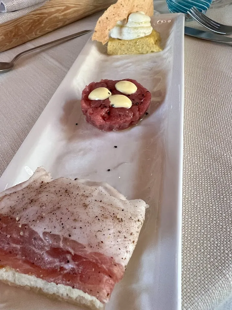 maria paola bessone_Agriturismo I Burghin_Gambasca_review