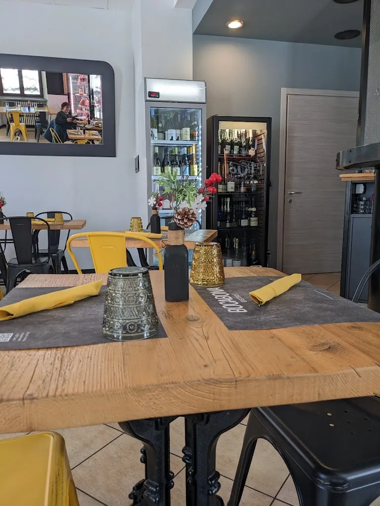 Kim Hoadley_BOCABONA | Bistrot della carne_Gambasca_review