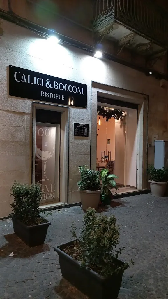 ANTIPASTI FATTI IN PUGLIA restaurant in Cerignola