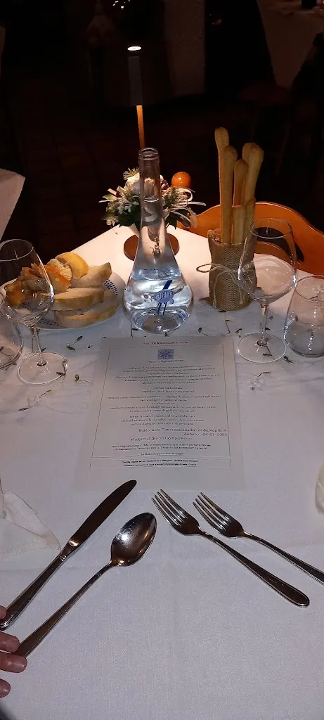 Francesca Colicchio_La Genzianella_Garadassi_review