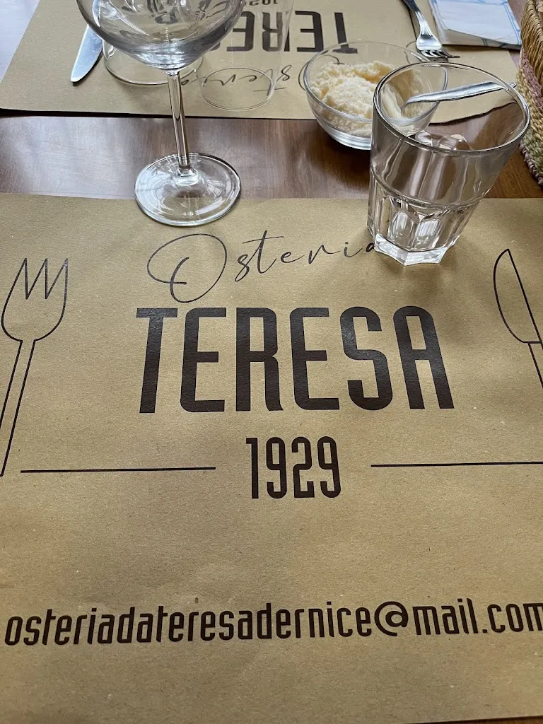 stefano bellani_Trattoria da Teresa_Garadassi_review