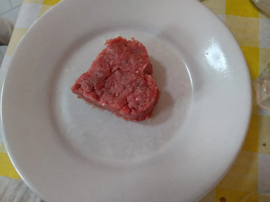 elisa turri_Trattoria da Teresa_Garadassi_review