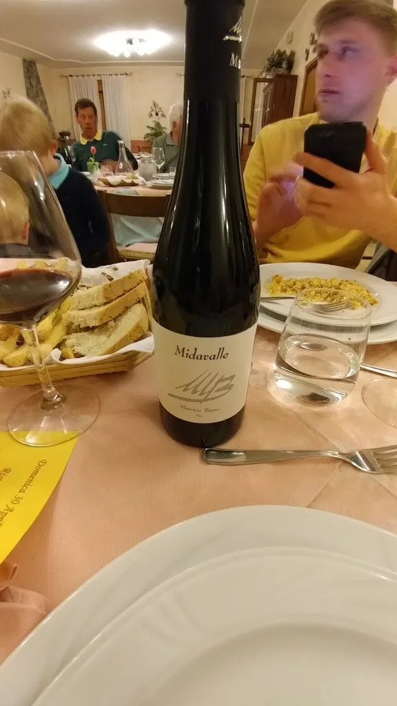 Elena Malevskaya_Albergo Ristorante Da Rico_Garadassi_review