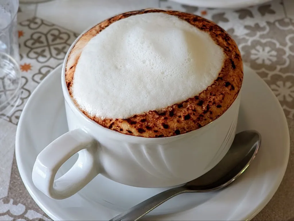 sara feneri_Albergo Ristorante Da Rico_Garadassi_review