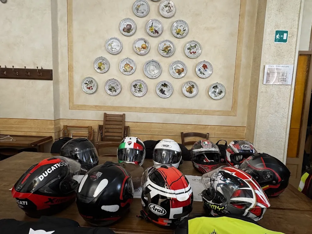 Adriano Venir_Ristorante Al Caminetto_Garbagna_review