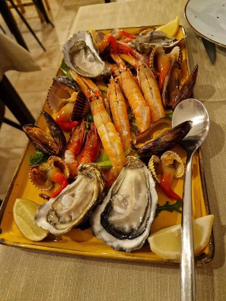 Menu_Alchimia Cucina & Vino_Cerignola_image_1