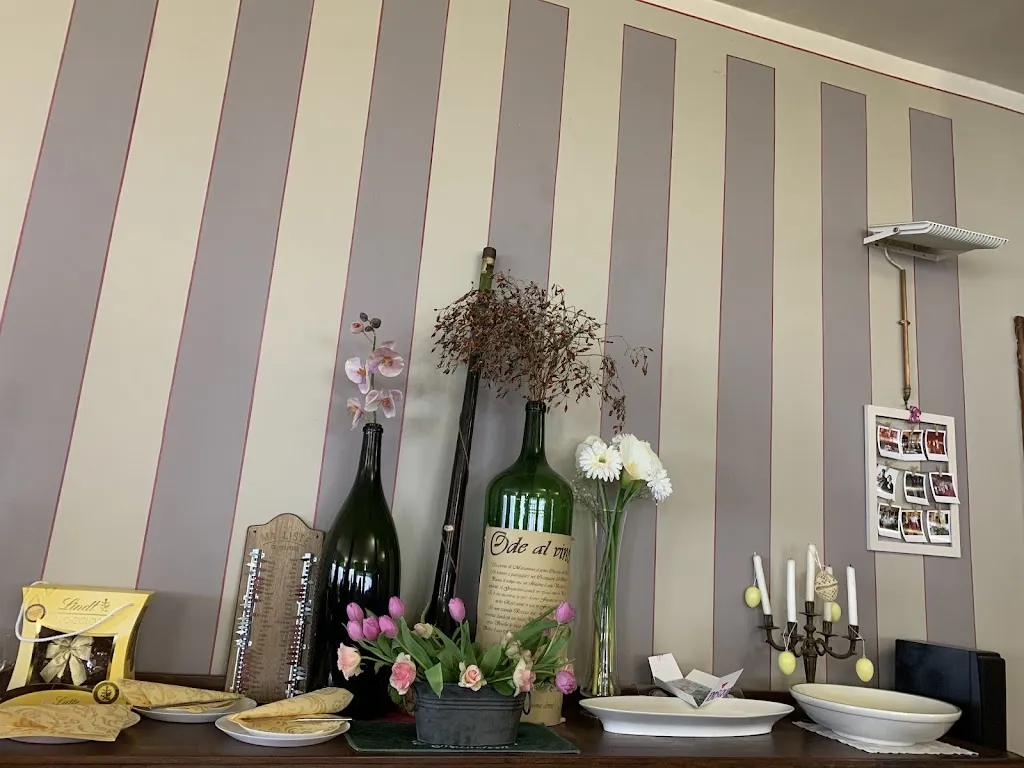 Gianni B_Il Ciliegio_Garbagna_review