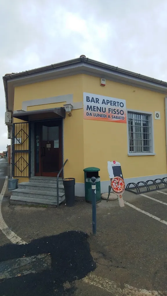 La Torre Tra i Carpini restaurant in Garbagna Novarese