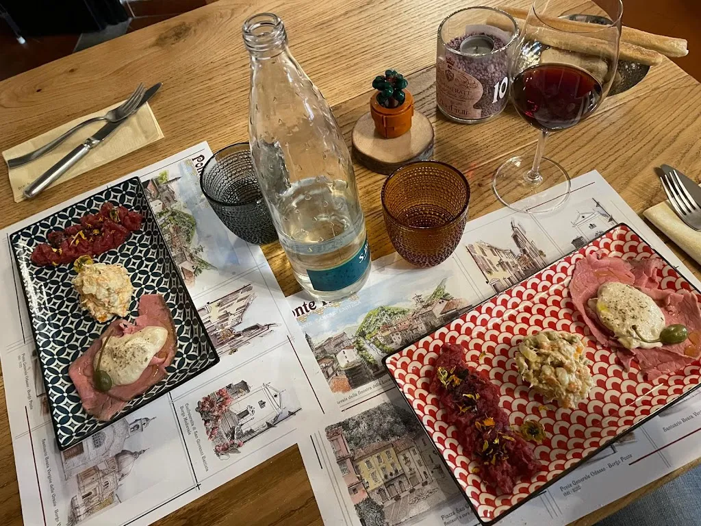 Francesco Gentile_Locanda Ponte Rosa_Garessio_review