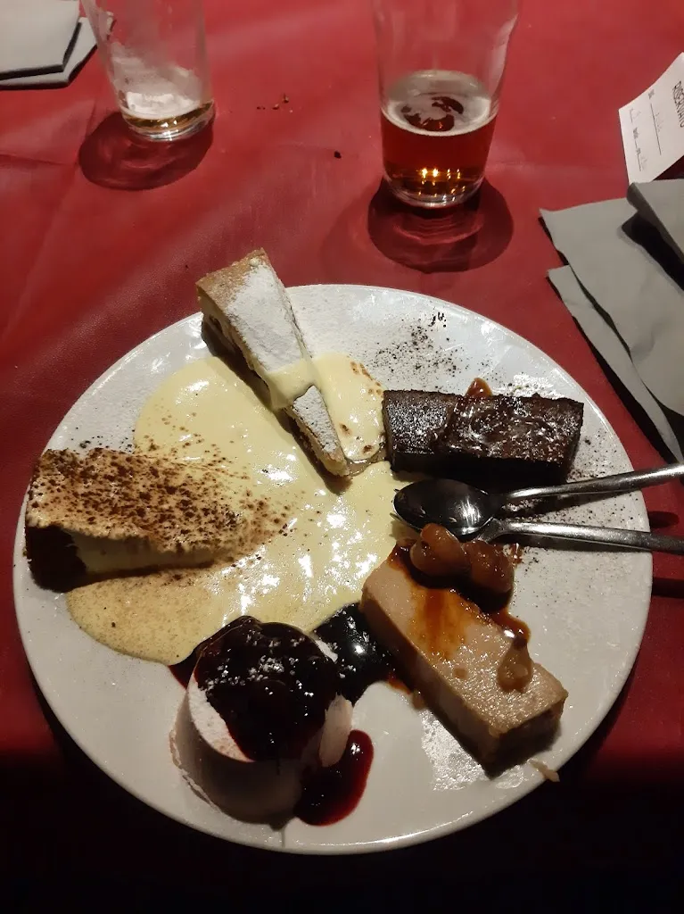 Menu_Pizzeria Ristorante da Giovanni_Garessio_image_7