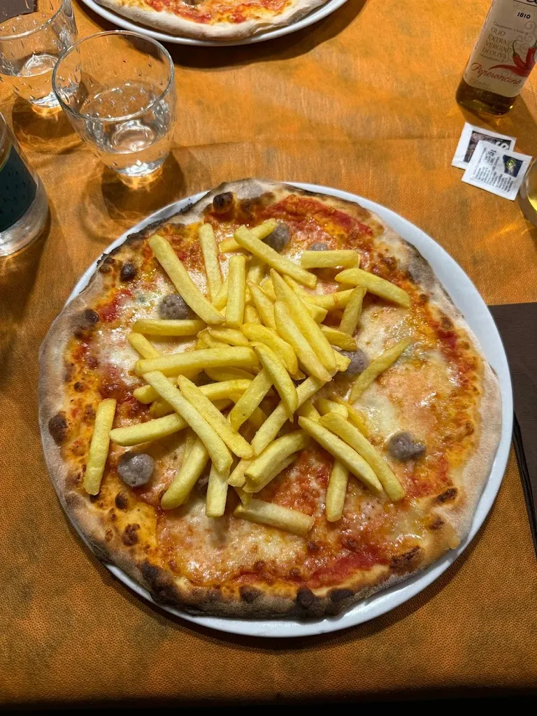 Giulia Aprato_Pizzeria Ristorante da Giovanni_Garessio_review