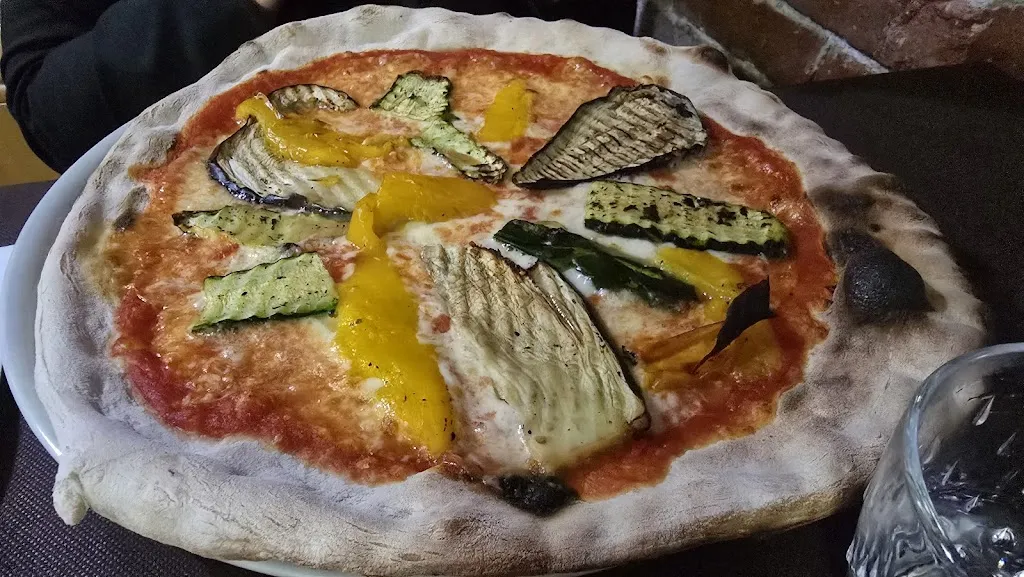Beppe Incaudo_Ristorante Pizzeria 'Il Farinello'_Garessio_review