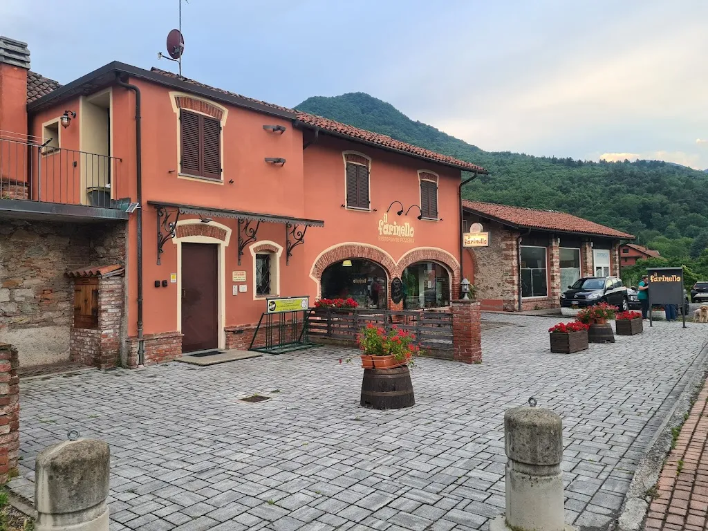 Ristorante Pizzeria 'Il Farinello'_Garessio_slider_image_3