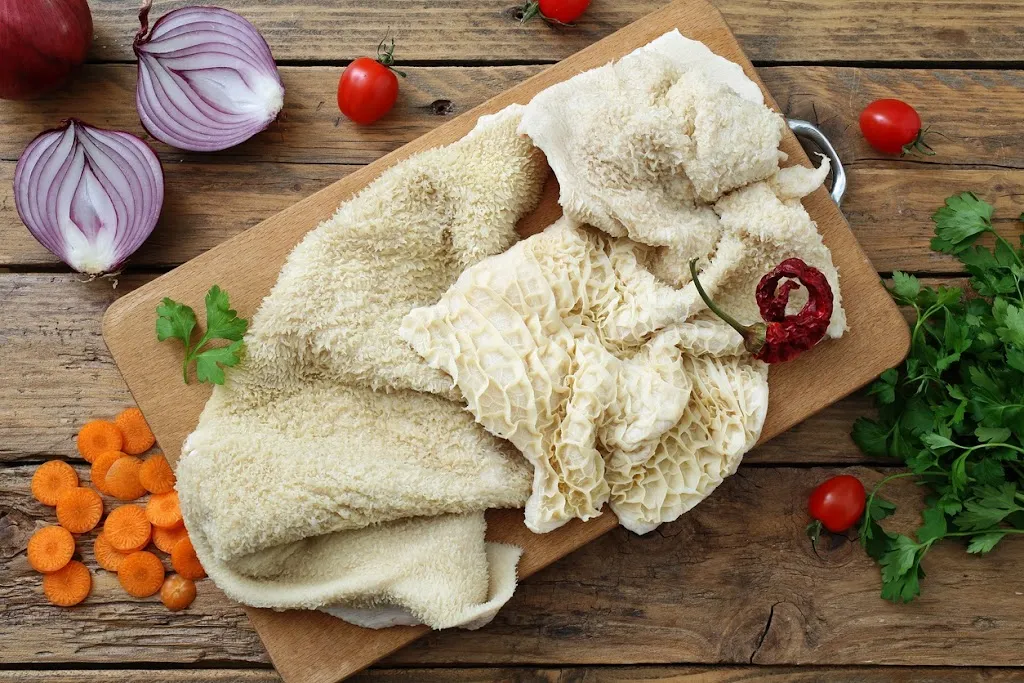 Barbara Claudione_La Cucina della Nonna_Cerignola_review