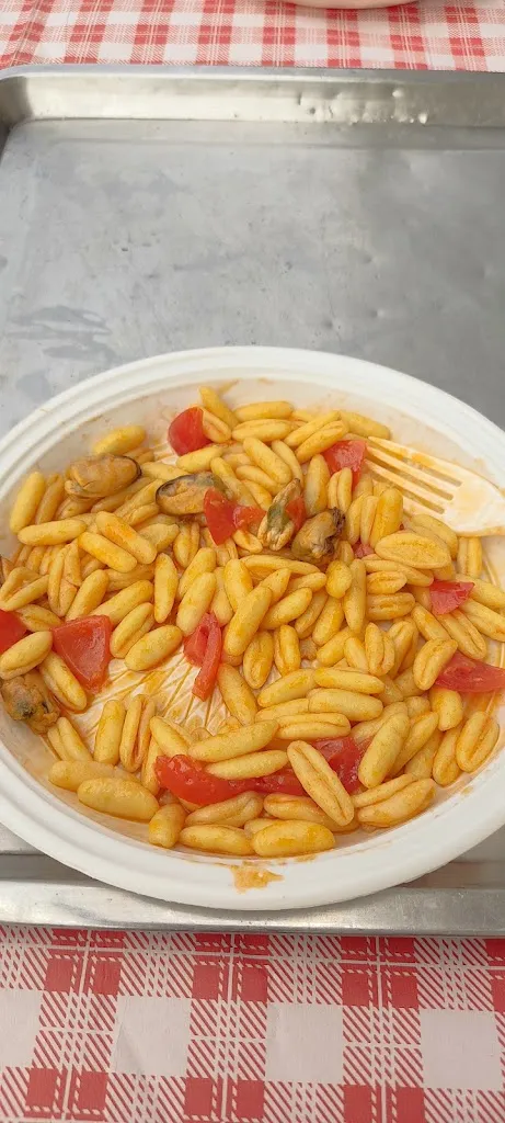 Carmen Boano_La Cucina della Nonna_Cerignola_review