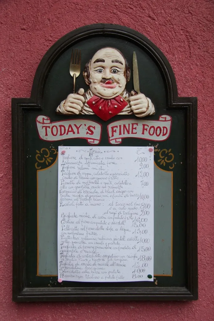 Menü_Pub 1340_Francavilla Bisio_Bild_2