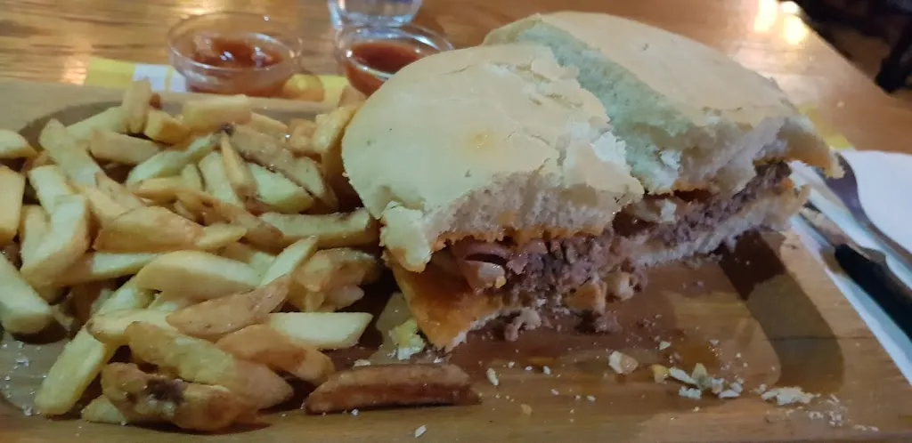 Eric Nearbad_Pub 1340_Francavilla Bisio_Bewertung