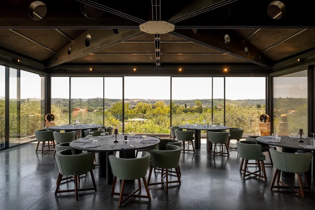 Tenuta Masciangelo SA S.r.l. - tema restaurant & relais restaurant in Francavilla Bisio