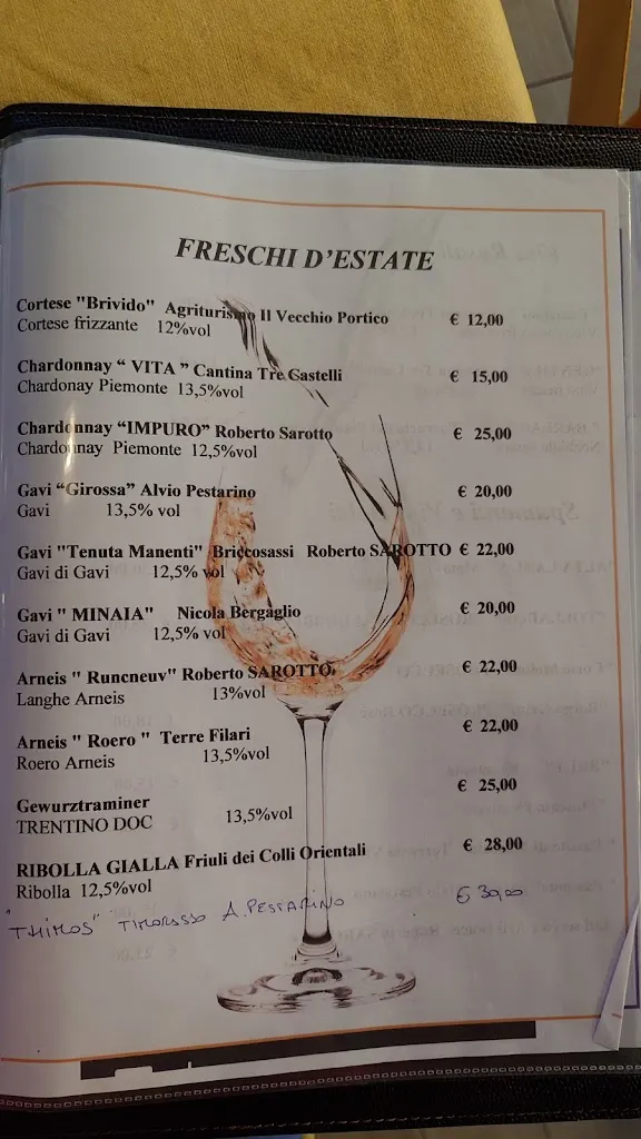 Menu_Agriturismo Il Vecchio Portico_Francavilla Bisio_image_1