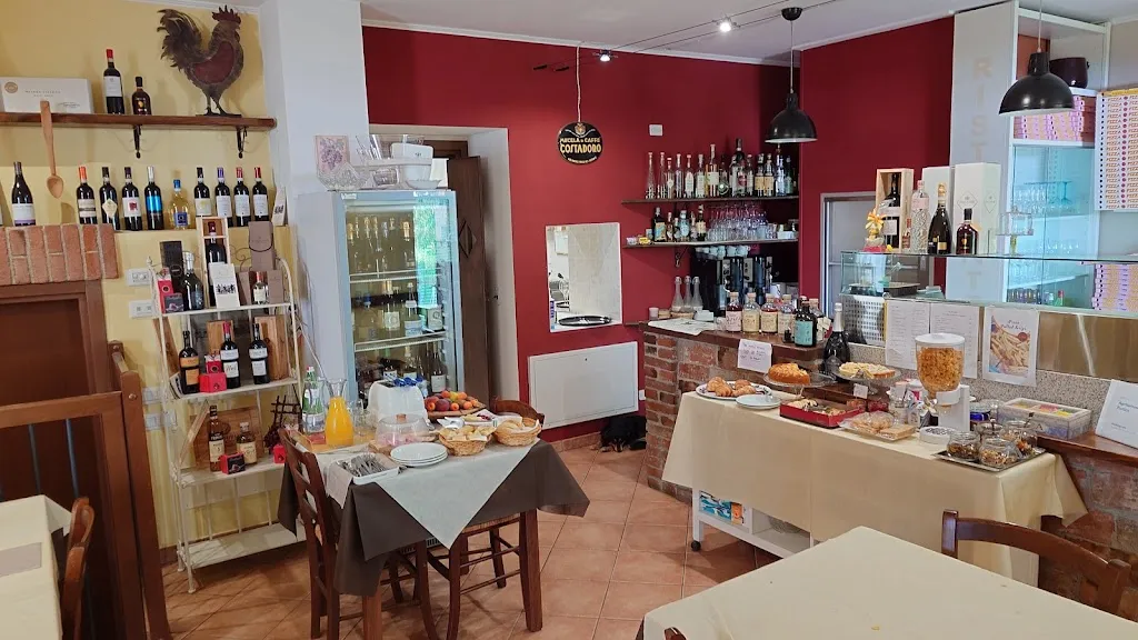 Reto R. A._Agriturismo Il Vecchio Portico_Francavilla Bisio_review