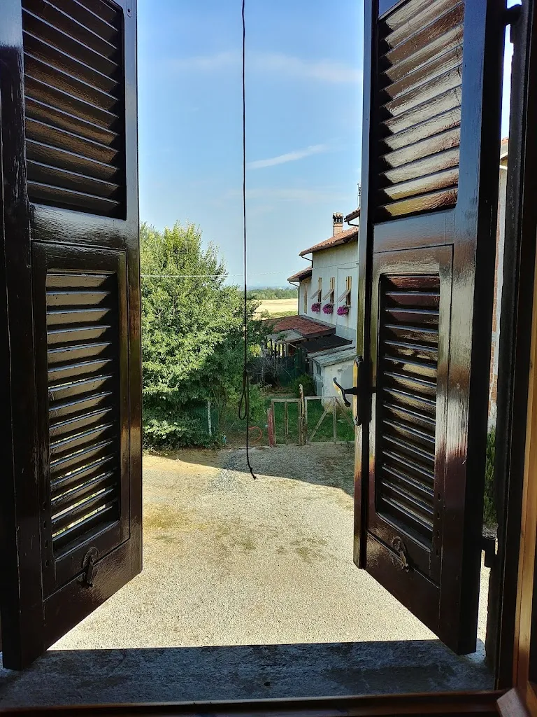 Berariu Petru Rares_Agriturismo Il Vecchio Portico_Francavilla Bisio_review