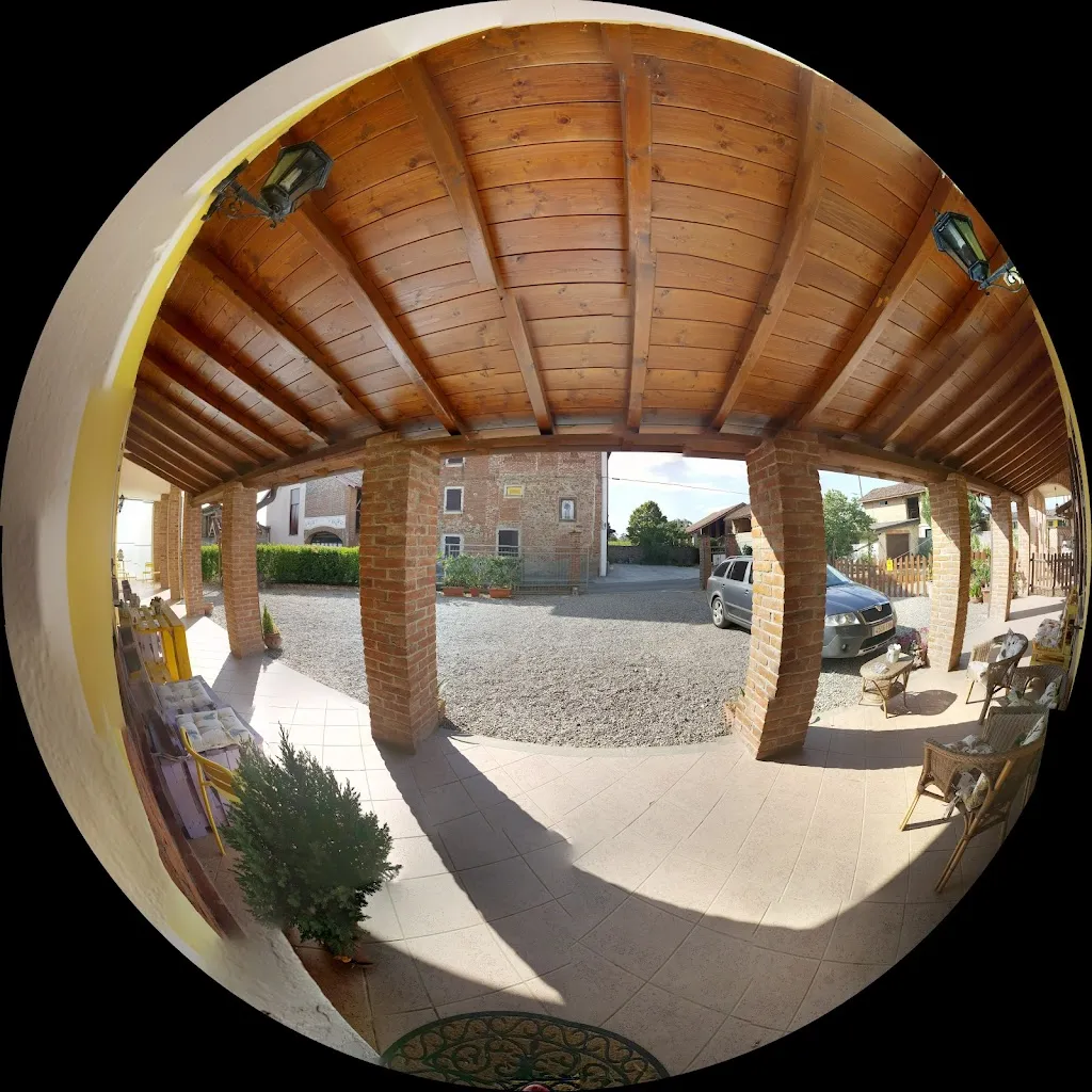 Mira_Agriturismo Il Vecchio Portico_Francavilla Bisio_review