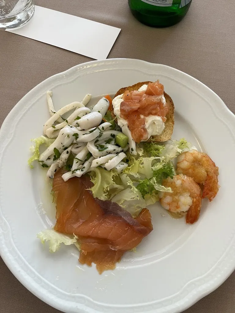 Riccardo Lazzarini_Ristorante Dimuzio_Cerignola_review