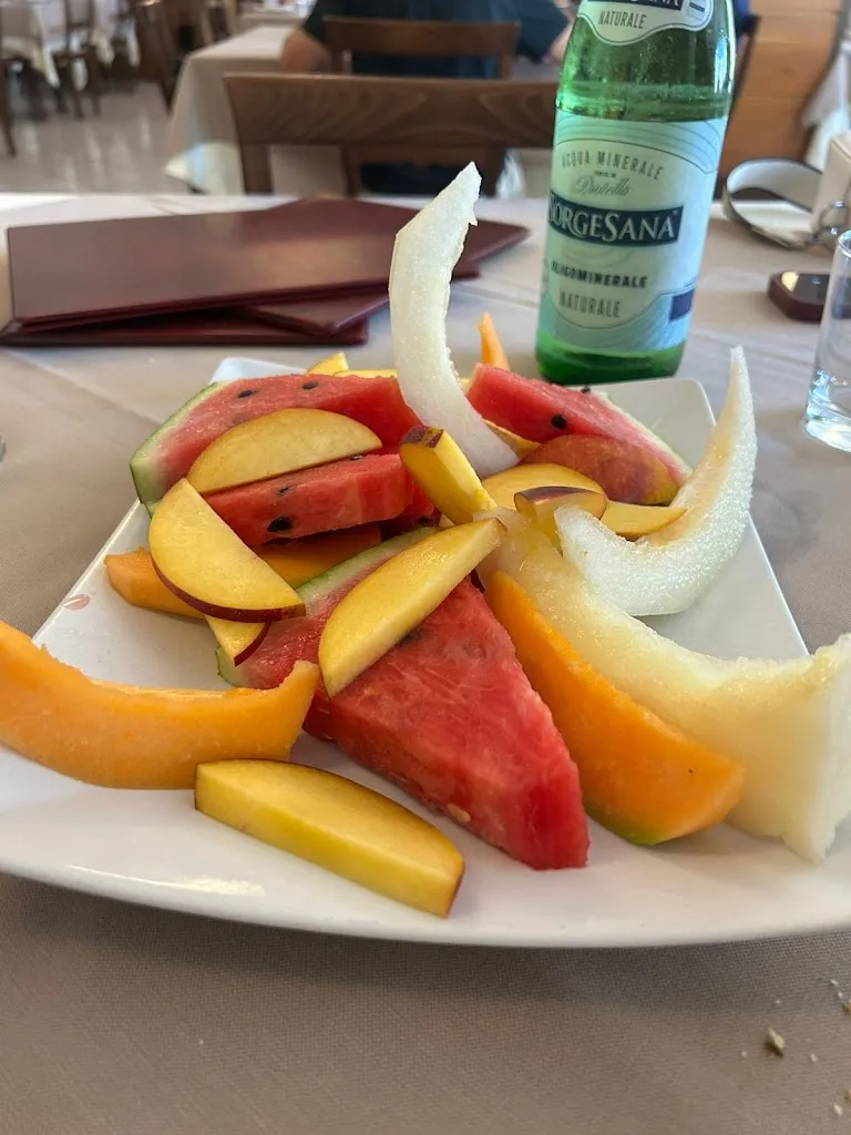 Denise Mastropierro_Ristorante Dimuzio_Cerignola_review