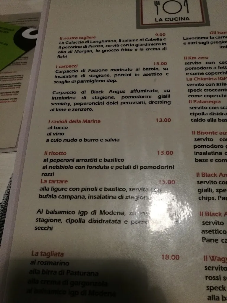 Menu_La Cucina_Francavilla Bisio_image_3