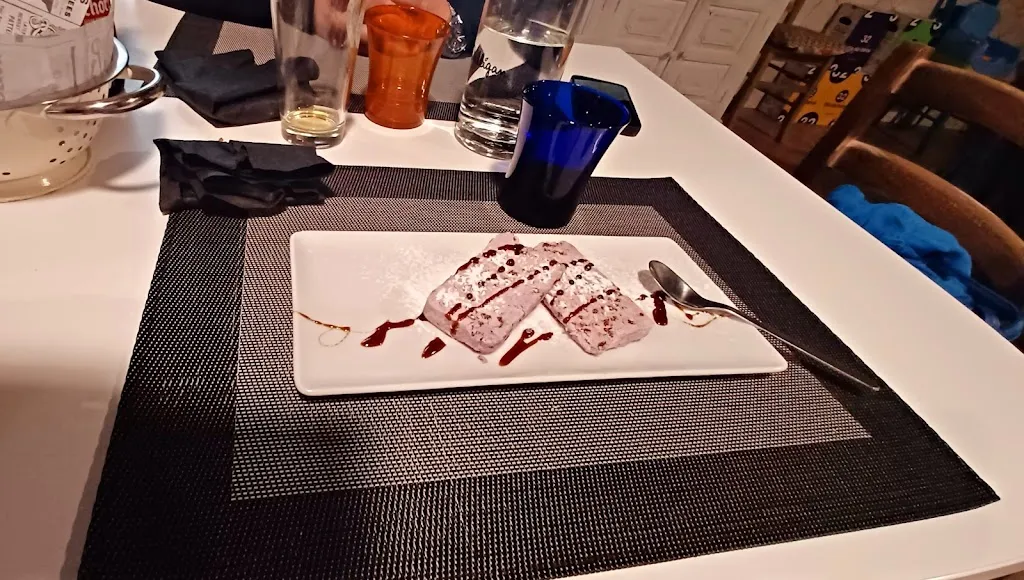 Lara_La Cucina_Francavilla Bisio_review