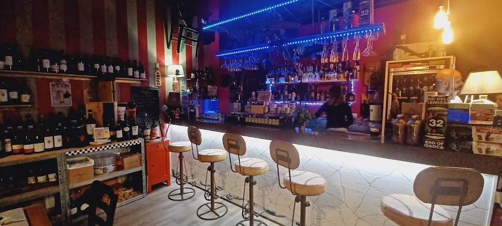 La Cucina restaurant in Francavilla Bisio