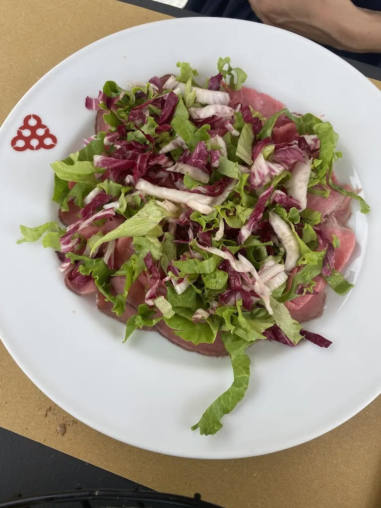 Menu_La Locanda - Ristorante del Golf Colline del Gavi_Francavilla Bisio_image_6