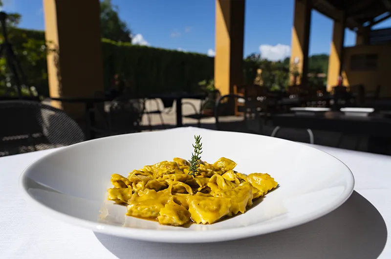 Menu_La Locanda - Ristorante del Golf Colline del Gavi_Francavilla Bisio_image_7