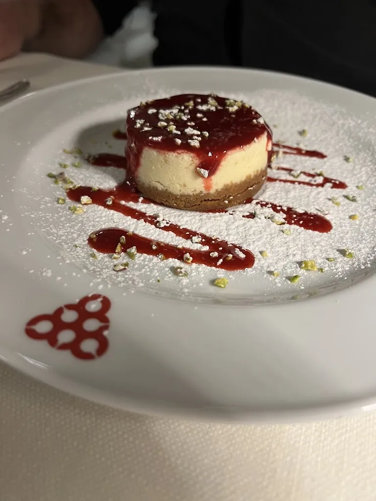 Menu_La Locanda - Ristorante del Golf Colline del Gavi_Francavilla Bisio_image_9