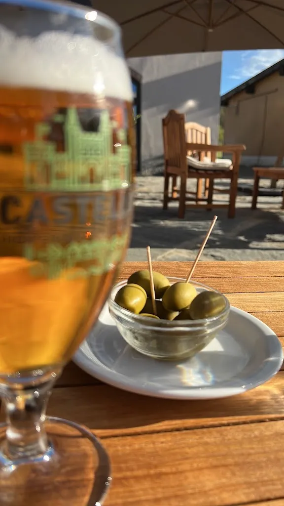 Michael McCullough_La Locanda - Ristorante del Golf Colline del Gavi_Francavilla Bisio_review