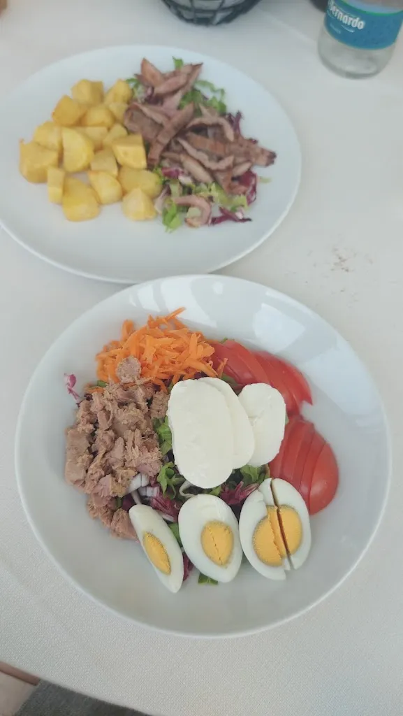 Michelle Oliveira_La Locanda - Ristorante del Golf Colline del Gavi_Francavilla Bisio_review