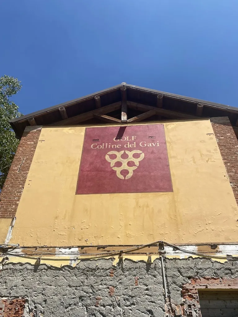 Valentina Frezzato_La Locanda - Ristorante del Golf Colline del Gavi_Francavilla Bisio_review