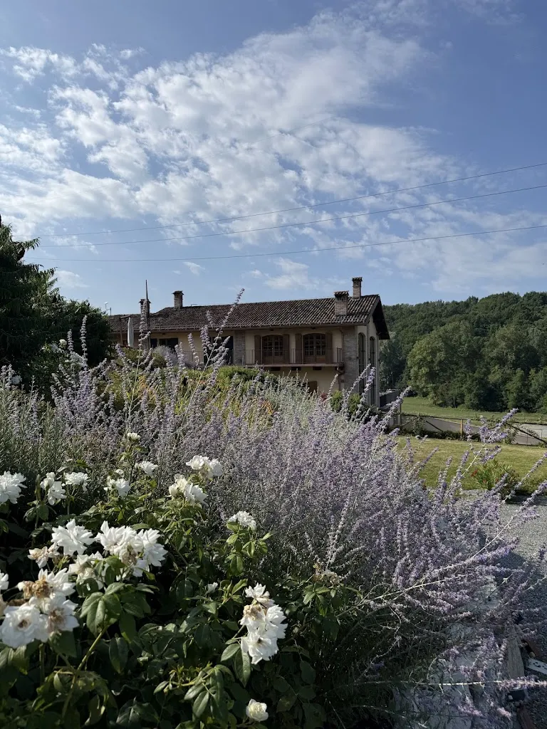 Sam Yap_Cascina Binè_Francavilla Bisio_review