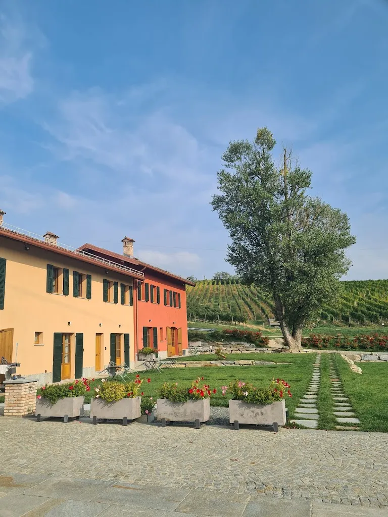 Becca Fawcett_Cascina Binè_Francavilla Bisio_review