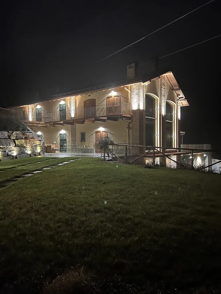 Anna Shulyak_Cascina Binè_Francavilla Bisio_review