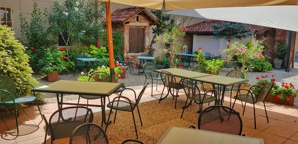 OVii DJ_Ristorante Il Moro_Francavilla Bisio_review