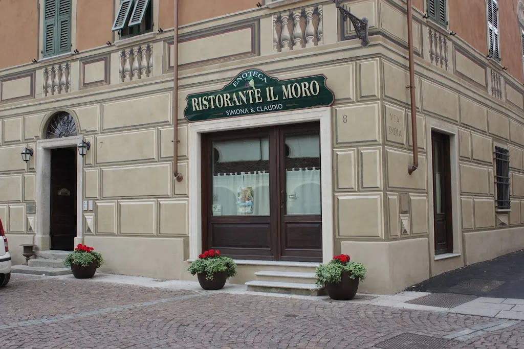Ristorante Il Moro_Francavilla Bisio_slider_image_1