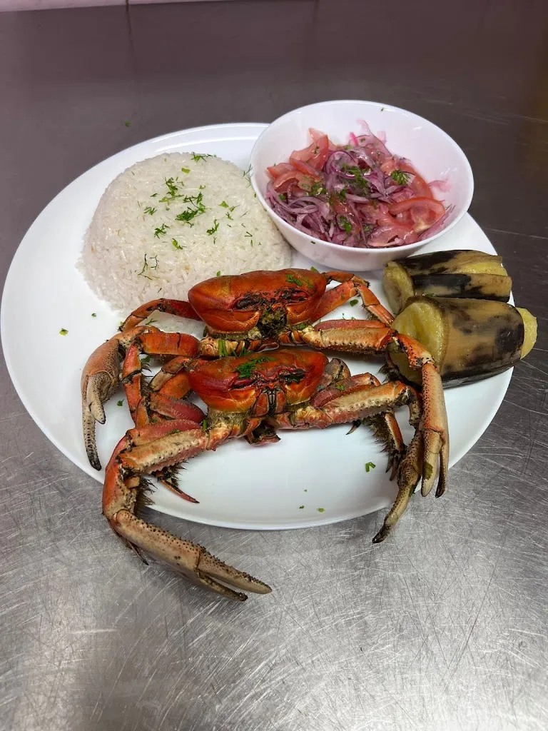 Menu_Bar Ristorante Perbacco ché Fogón Latino_Francavilla Bisio_image_4