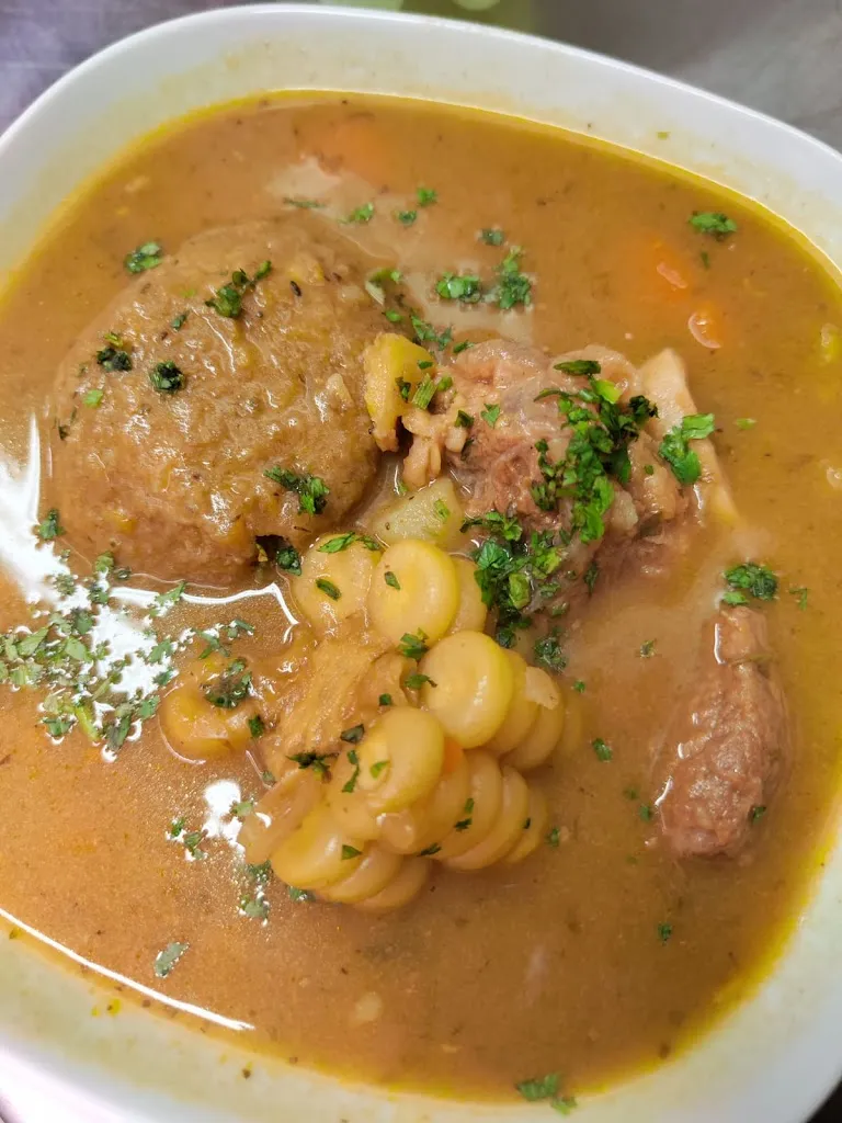 Menu_Bar Ristorante Perbacco ché Fogón Latino_Francavilla Bisio_image_8