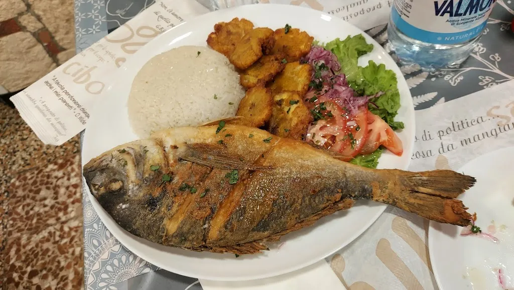 Debora Senatore_Bar Ristorante Perbacco ché Fogón Latino_Francavilla Bisio_review