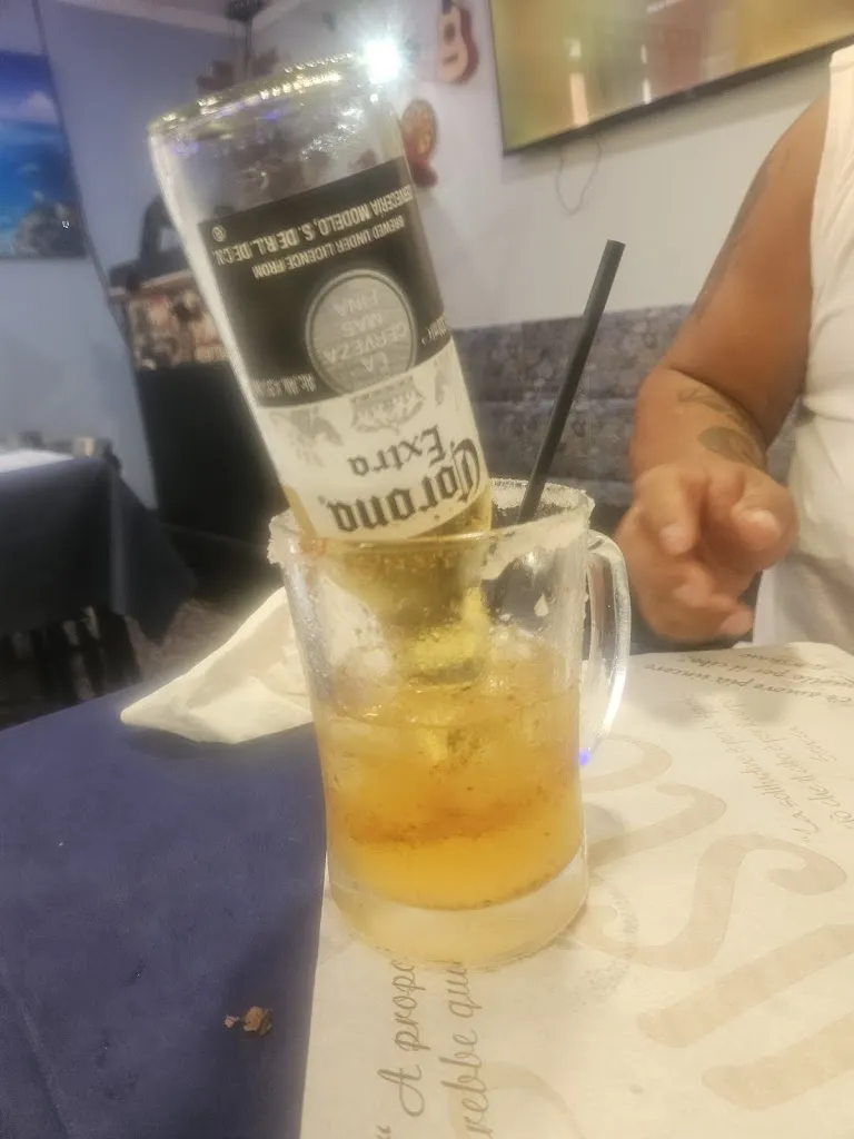 Martha Coello_Bar Ristorante Perbacco ché Fogón Latino_Francavilla Bisio_review