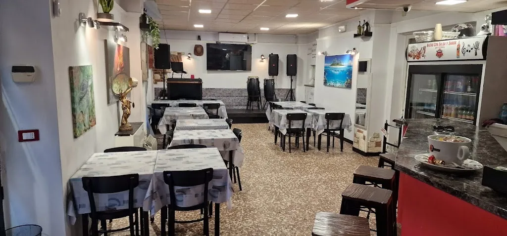 Bar Ristorante Perbacco ché Fogón Latino_Francavilla Bisio_slider_image_1