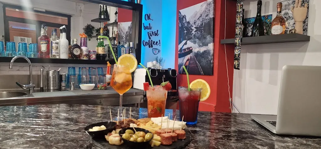 Bar Ristorante Perbacco ché Fogón Latino_Francavilla Bisio_slider_image_2