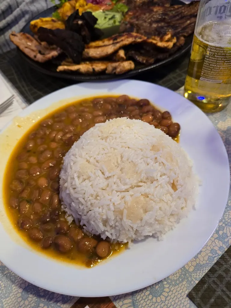 Bar Ristorante Perbacco ché Fogón Latino_Francavilla Bisio_slider_image_3