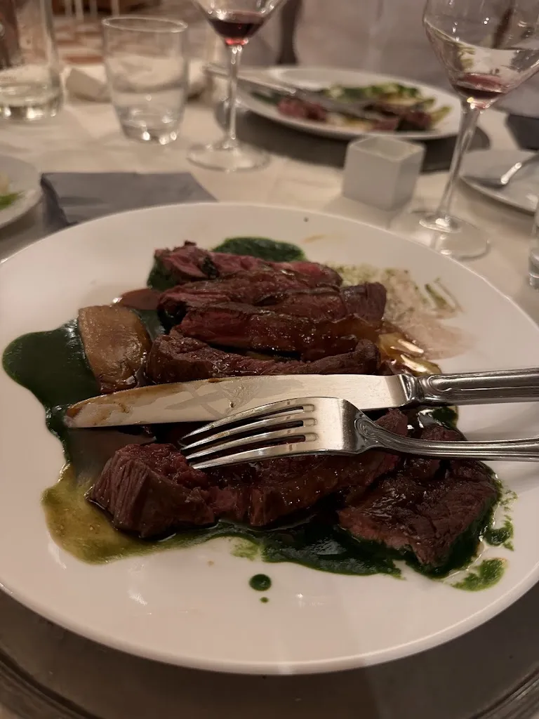 Mihaela Costea_Ristorante Villa Pomela_Francavilla Bisio_recensione